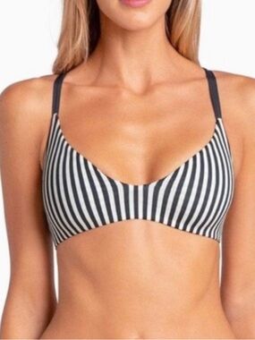 Boys + Arrows Dylan Bikini Top M